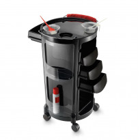 Парикмахерские тележки