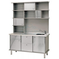 Лаборатория Z523