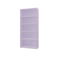 Шкаф-стеллаж №1