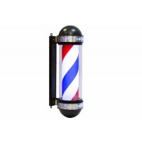 Вывеска Barber Pole "801"
