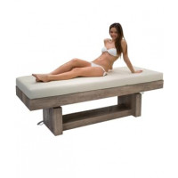 Кушетка для массажа Lavanda well old wood