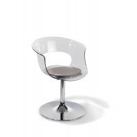 Кресло парикмахерское APPLE