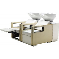 Кресло для мойки CAYMAN