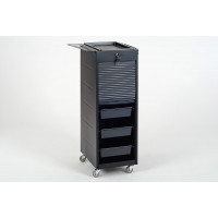 Парикмахерская тележка &quot;QA0008&quot;