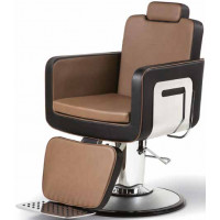 Мужское барбер кресло OM-X