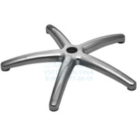 Пятилучье хром