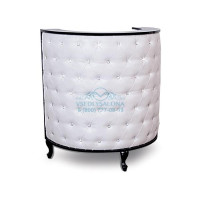 Стойка администратора Diffuse