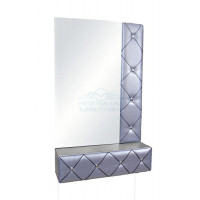 Туалетный столик Браво без полки