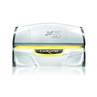 Горизонтальный солярий &quot;Luxura X5 II 34 Spr&quot;