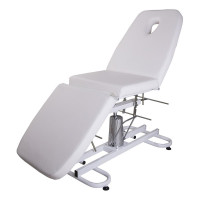 Косметологическое кресло Макс II на гидравлике