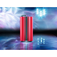 Вертикальный солярий ERGOLINE ESSENCE 440 smart power