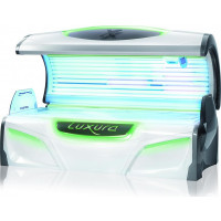 Горизонтальный солярий &quot;Luxura X7 II 38 SLi High Intensive&quot;