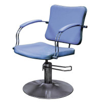 Парикмахерское кресло Чарли гидравлическое