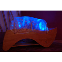 Паровая кушетка THERMALIE EASY