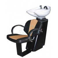 Ниагара с креслом Мона Люкс раковина средняя