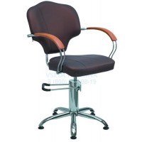 Кресло парикмахерское МОНА