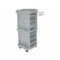 Тележка парикмахерская «Мастер»