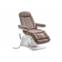 Косметологическое кресло-кушетка &quot;IONTO-KOMFORT XTENSION LIEGE 5M&quot;