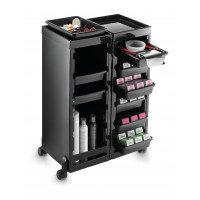 Тележка D-NICE color lock