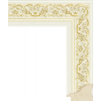 Зеркало в раме &quot;Карбоне&quot;