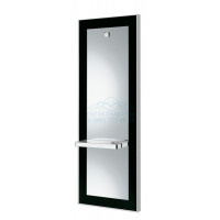 Зеркало парикмахерское Lover Black