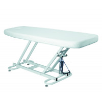 Массажный стол на гидравлике X