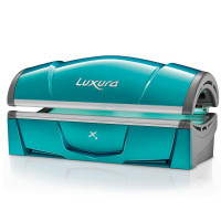 Горизонтальный солярий &quot;Luxura Х3 30 Sli&quot;