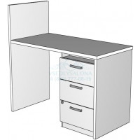 Маникюрный стол England