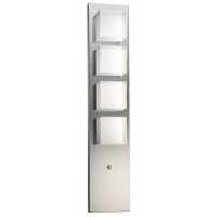 Настенная витрина TECLA 1 