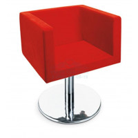 Кресло для холла DICE A 