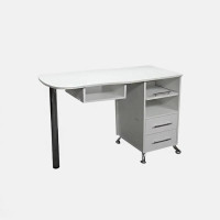 Маникюрный стол складной Dulli