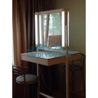 Зеркало визажиста Armor