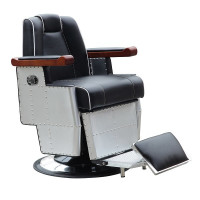 Барбер кресло "Godzilla"