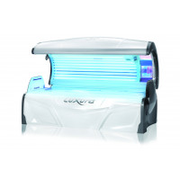 Горизонтальный солярий &quot;Luxura X5 II 34 Sli Intensive&quot;