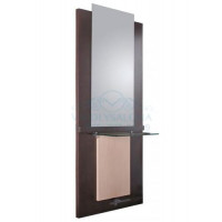 Зеркало парикмахерское ЛИОН