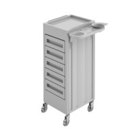 Тележка парикмахерская &quot;CHARIOT B&quot;