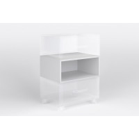 Секция без ящика для тумбы "Bingo"