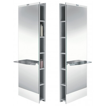 Зеркало парикмахерское MEMORY +