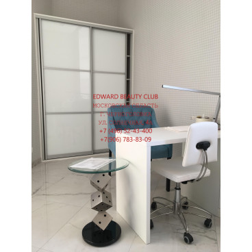 Маникюрный стол Apex III ECO