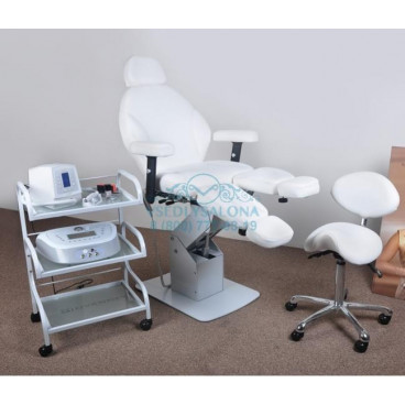 Педикюрное кресло P03