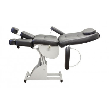 Педикюрное косметологическое кресло &quot;Татьяна&quot; (2 мотора)