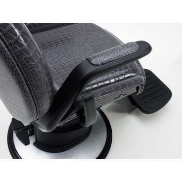 Мужское барбер кресло EUROPA