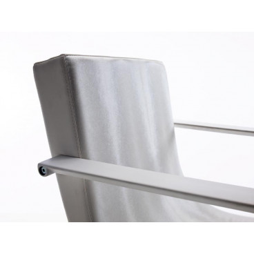 Кресло парикмахерское NEK 