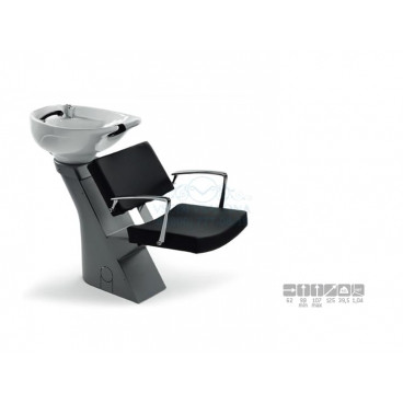 Мойка парикмахерская LOGIC VEGA 