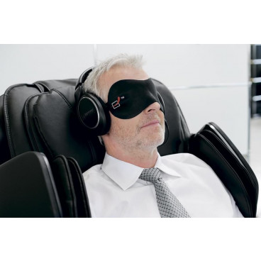 Массажное кресло &quot;Casada AlphaSonic&quot;