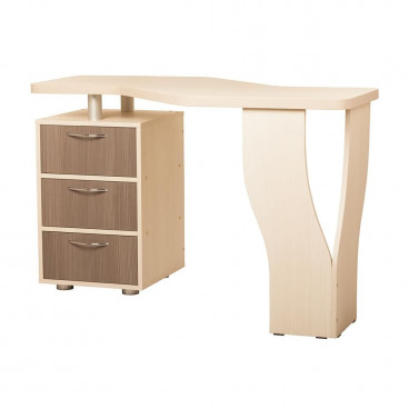 Маникюрный стол Лайн