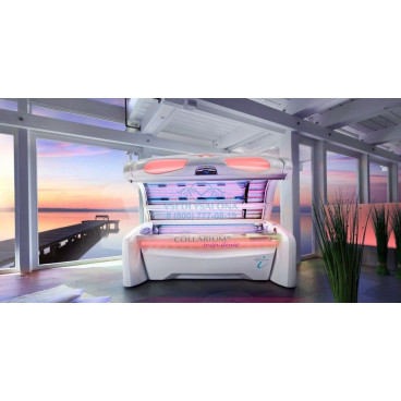 Коллагенарий Mon Amie Deluxe