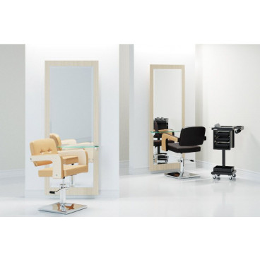 Кресло парикмахерское &quot;Wonder&quot;