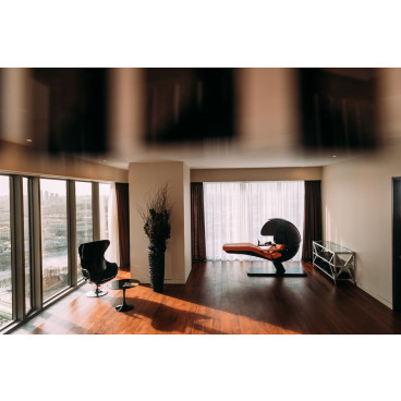 Капсула для сна &quot;EnergyPod&quot;