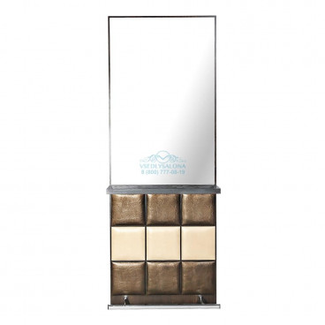 Парикмахерский туалет Колор